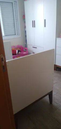 Imagem Apartamento com 2 Quartos à Venda, 50 m² em Utinga - Santo André Imagem Apartamento com 2 Quartos à Venda, 50 m² em Utinga - Santo André