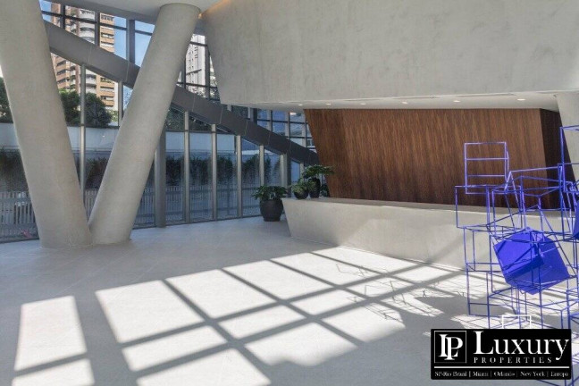 Imagem Cobertura com 7 Quartos à Venda, 1 m² em Itaim Bibi - São Paulo Imagem Cobertura com 7 Quartos à Venda, 1 m² em Itaim Bibi - São Paulo