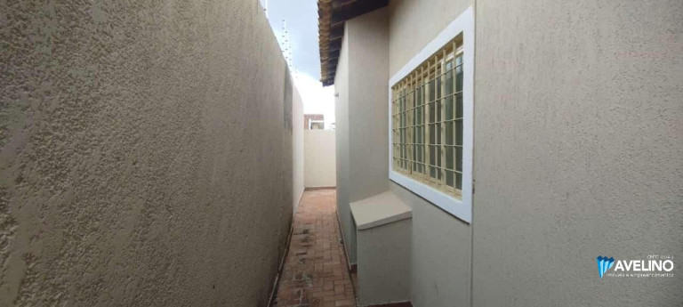 Imagem Casa com 3 Quartos à Venda, 170 m² em Jardim São Lourenço - Campo Grande Imagem Casa com 3 Quartos à Venda, 170 m² em Jardim São Lourenço - Campo Grande