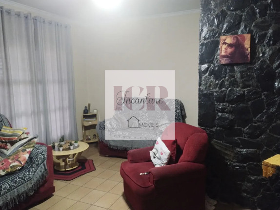 Imagem Casa com 3 Quartos à Venda, 250 m² em Parque Ouro Fino - Sorocaba Imagem Casa com 3 Quartos à Venda, 250 m² em Parque Ouro Fino - Sorocaba