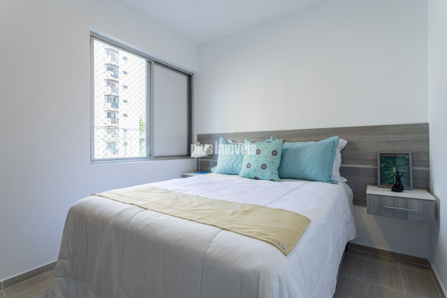 Imagem Apartamento com 2 Quartos à Venda, 65 m² em Brooklin Paulista - São Paulo Imagem Apartamento com 2 Quartos à Venda, 65 m² em Brooklin Paulista - São Paulo