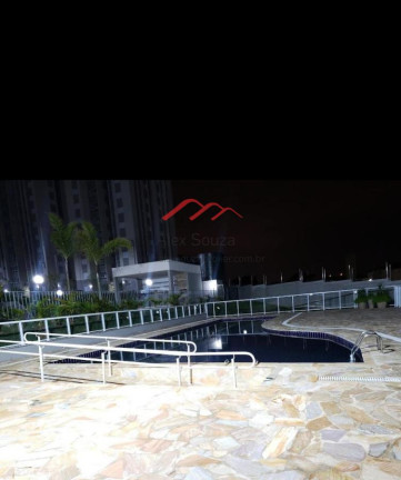 Imagem Apartamento com 2 Quartos à Venda, 52 m² em Parque Dos Pinheiros - Hortolândia Imagem Apartamento com 2 Quartos à Venda, 52 m² em Parque Dos Pinheiros - Hortolândia