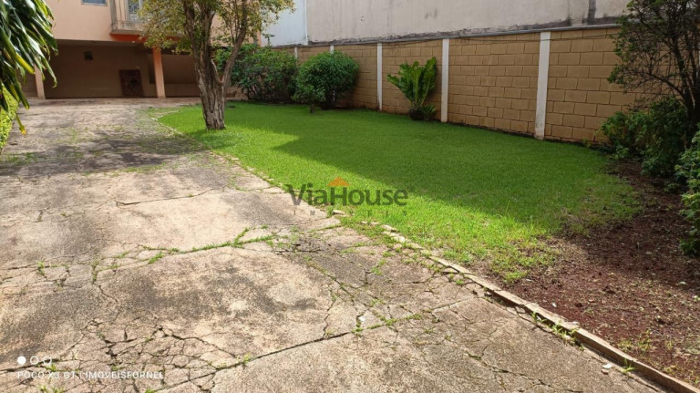 Imagem Casa com 3 Quartos à Venda, 371 m² em Jardim Paulistano - Ribeirão Preto