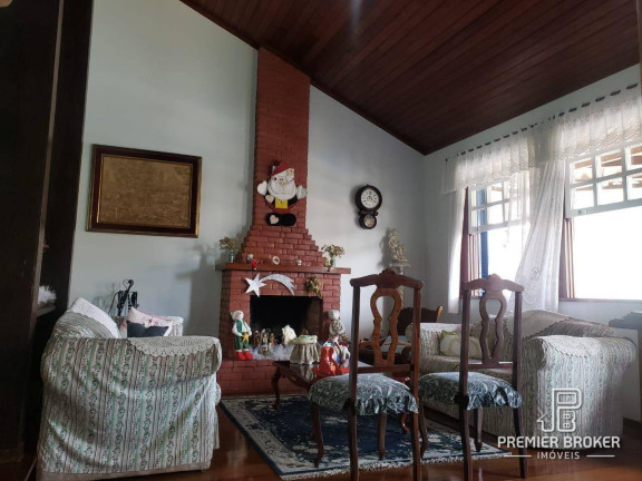 Imagem Casa com 4 Quartos à Venda, 388 m² em Tijuca - Teresópolis Imagem Casa com 4 Quartos à Venda, 388 m² em Tijuca - Teresópolis