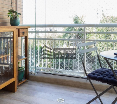 Imagem Apartamento com 2 Quartos à Venda, 57 m² em Jardim Prudência - São Paulo Imagem Apartamento com 2 Quartos à Venda, 57 m² em Jardim Prudência - São Paulo