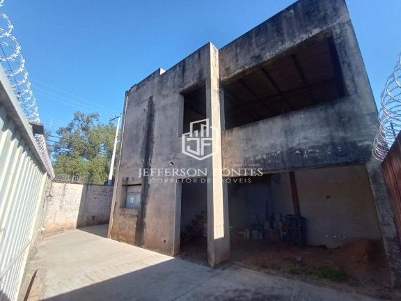 Imagem Sobrado com 4 Quartos à Venda, 175 m² em Sítios De Recreio Céu Azul - Marília Imagem Sobrado com 4 Quartos à Venda, 175 m² em Sítios De Recreio Céu Azul - Marília