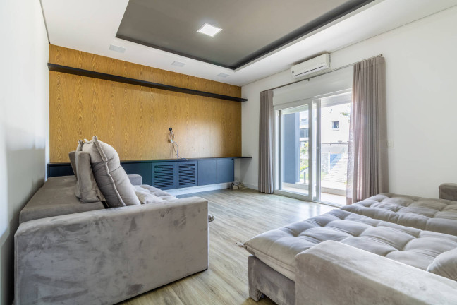 Imagem Casa de Condomínio com 4 Quartos à Venda, 411 m² em Alphaville Nova Esplanada - Votorantim Imagem Casa de Condomínio com 4 Quartos à Venda, 411 m² em Alphaville Nova Esplanada - Votorantim