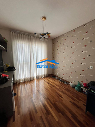 Imagem Casa com 4 Quartos à Venda, 350 m² em Alphaville - Santana De Parnaíba