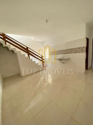 Imagem Sobrado com 2 Quartos à Venda, 125 m² em Campos De São José - São José Dos Campos Imagem Sobrado com 2 Quartos à Venda, 125 m² em Campos De São José - São José Dos Campos