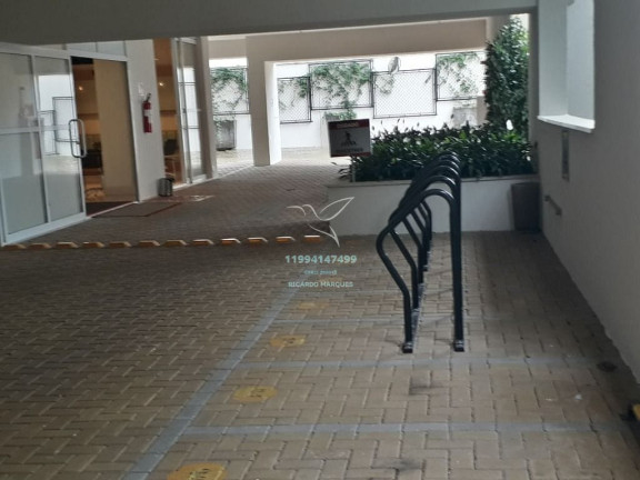 Imagem Sala Comercial à Venda, 37 m² em Vila Mariana - São Paulo