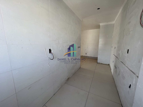 Imagem Apartamento com 2 Quartos à Venda, 78 m² em Guilhermina - Praia Grande