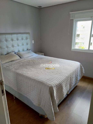 Imagem Apartamento com 2 Quartos à Venda, 82 m² em Santa Paula - São Caetano Do Sul Imagem Apartamento com 2 Quartos à Venda, 82 m² em Santa Paula - São Caetano Do Sul