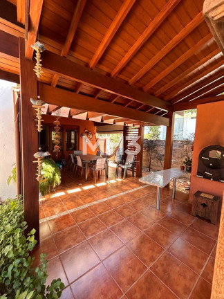 Imagem Casa de Condomínio com 3 Quartos à Venda, 260 m² em Santa Cruz - Valinhos Imagem Casa de Condomínio com 3 Quartos à Venda, 260 m² em Santa Cruz - Valinhos