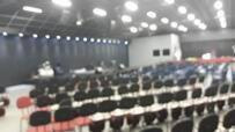 Imagem Sala Comercial à Venda, 1 m² em Santo Amaro - São Paulo