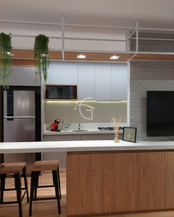 Imagem Apartamento com 3 Quartos à Venda, 74 m² em Glória - Joinville