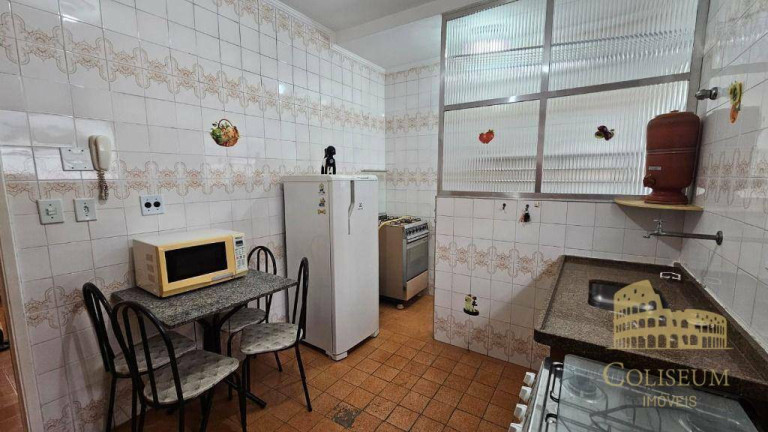 Imagem Apartamento com 1 Quarto à Venda, 43 m² em Vila Guilhermina - Praia Grande Imagem Apartamento com 1 Quarto à Venda, 43 m² em Vila Guilhermina - Praia Grande