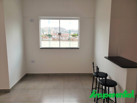 Imagem Apartamento com 2 Quartos à Venda, 74 m² em Campo Grande - Santos