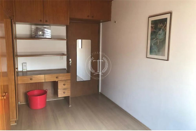 Imagem Apartamento com 2 Quartos à Venda, 50 m² em Higienópolis - São Paulo Imagem Apartamento com 2 Quartos à Venda, 50 m² em Higienópolis - São Paulo
