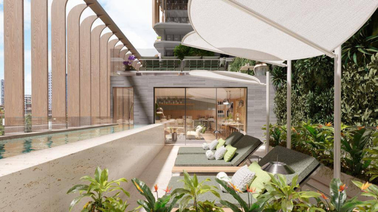 Imagem Apartamento à Venda, 55 m² em Jardim Oceania - João Pessoa