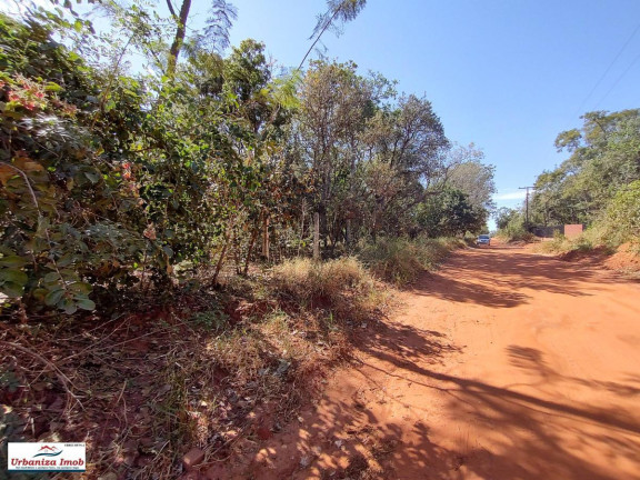 Imagem Chácara à Venda, em Chácara Dos Poderes - Campo Grande Imagem Chácara à Venda, em Chácara Dos Poderes - Campo Grande
