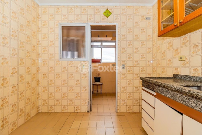 Imagem Apartamento com 3 Quartos à Venda, 70 m² em Jaguaré - São Paulo