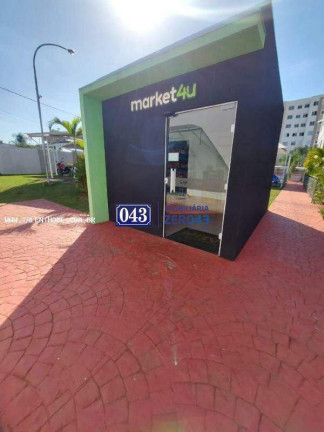 Imagem Apartamento com 2 Quartos à Venda, 47 m² em Jardim Morumbi - Londrina Imagem Apartamento com 2 Quartos à Venda, 47 m² em Jardim Morumbi - Londrina