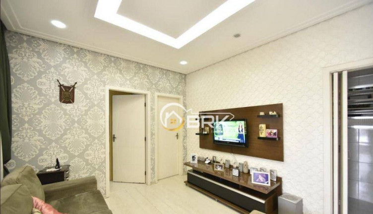 Imagem Casa com 3 Quartos à Venda, 120 m² em Vila Carrão - São Paulo