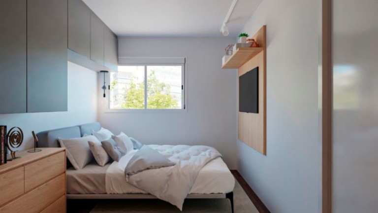 Imagem Apartamento com 2 Quartos à Venda, 60 m² em Perdizes - São Paulo Imagem Apartamento com 2 Quartos à Venda, 60 m² em Perdizes - São Paulo