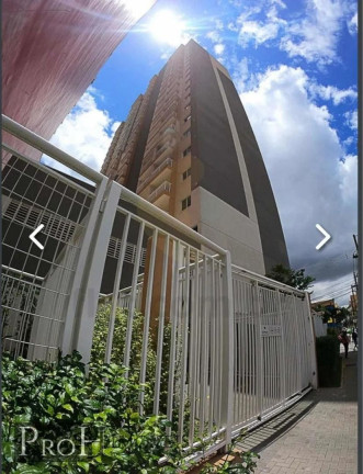 Imagem Apartamento com 1 Quarto à Venda, 32 m² em Centro - São Paulo