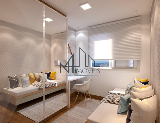 Imagem Apartamento com 2 Quartos à Venda, em Vila Rosa - Goiânia Imagem Apartamento com 2 Quartos à Venda, em Vila Rosa - Goiânia