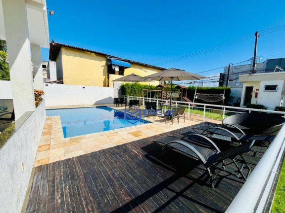 Imagem Casa com 3 Quartos à Venda, 101 m² em Amador - Eusébio Imagem Casa com 3 Quartos à Venda, 101 m² em Amador - Eusébio