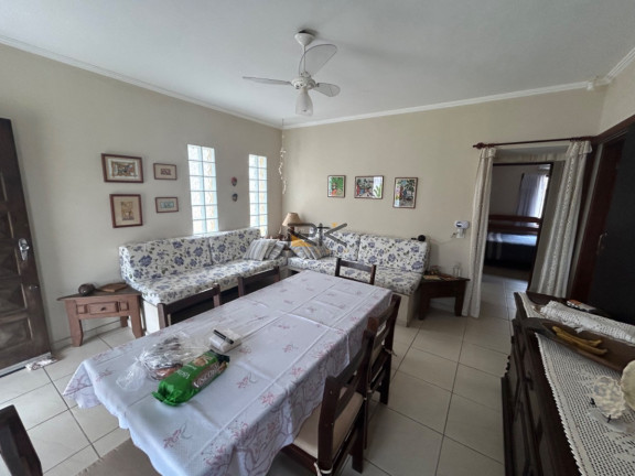 Imagem Casa com 4 Quartos à Venda, 96 m² em Itaguá - Ubatuba
