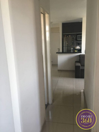 Imagem Apartamento com 2 Quartos à Venda, 45 m² em Jardim São Pedro - São Paulo