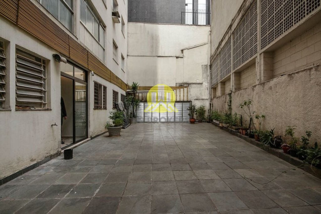 Imagem Apartamento com 2 Quartos à Venda, 77 m² em Jardim Paulista - São Paulo Imagem Apartamento com 2 Quartos à Venda, 77 m² em Jardim Paulista - São Paulo