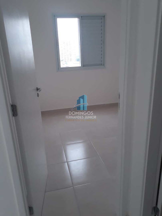 Imagem Apartamento com 1 Quarto à Venda, 30 m² em Vila Guilhermina - São Paulo