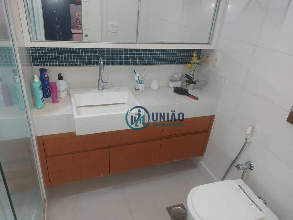 Imagem Apartamento com 3 Quartos à Venda, 160 m² em Icaraí - Niterói