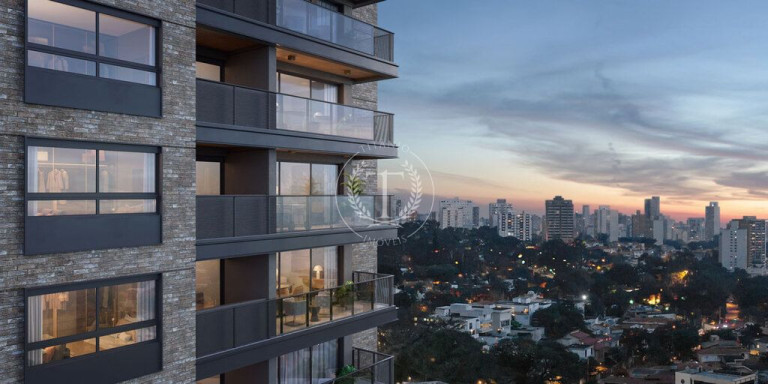 Imagem Apartamento com 3 Quartos à Venda, 34 m² em Sumaré - São Paulo Imagem Apartamento com 3 Quartos à Venda, 34 m² em Sumaré - São Paulo