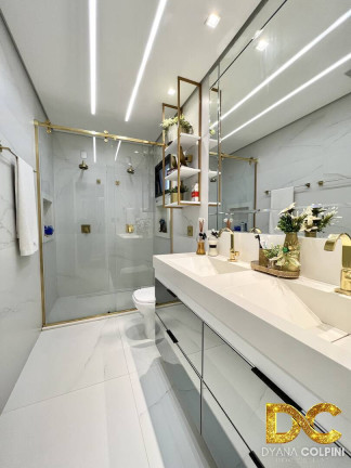 Imagem Casa de Condomínio com 4 Quartos à Venda, 345 m² em Petrópolis - Várzea Grande Imagem Casa de Condomínio com 4 Quartos à Venda, 345 m² em Petrópolis - Várzea Grande