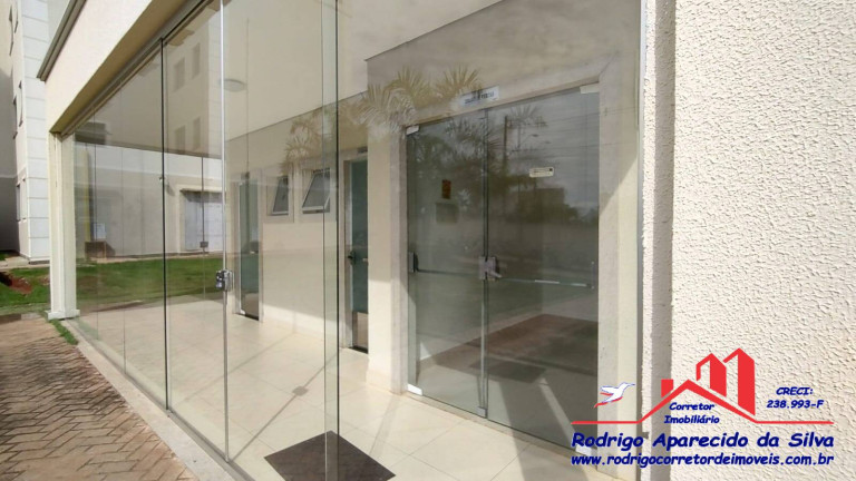 Imagem Apartamento com 2 Quartos à Venda, 50 m² em Vila Giampietro - Birigui Imagem Apartamento com 2 Quartos à Venda, 50 m² em Vila Giampietro - Birigui
