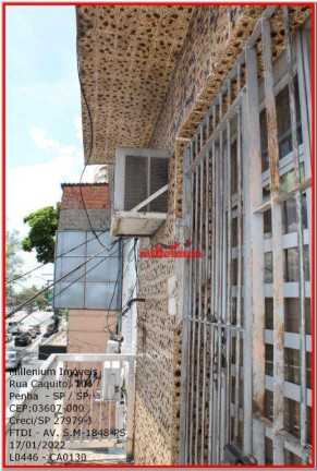 Imagem Casa com 4 Quartos para Alugar, 150 m² em Vila Marieta - São Paulo Imagem Casa com 4 Quartos para Alugar, 150 m² em Vila Marieta - São Paulo
