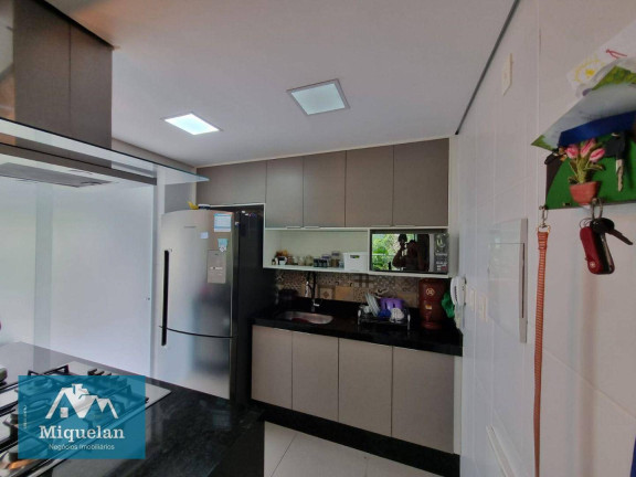 Imagem Apartamento com 3 Quartos à Venda, 120 m² em Horto Florestal - São Paulo