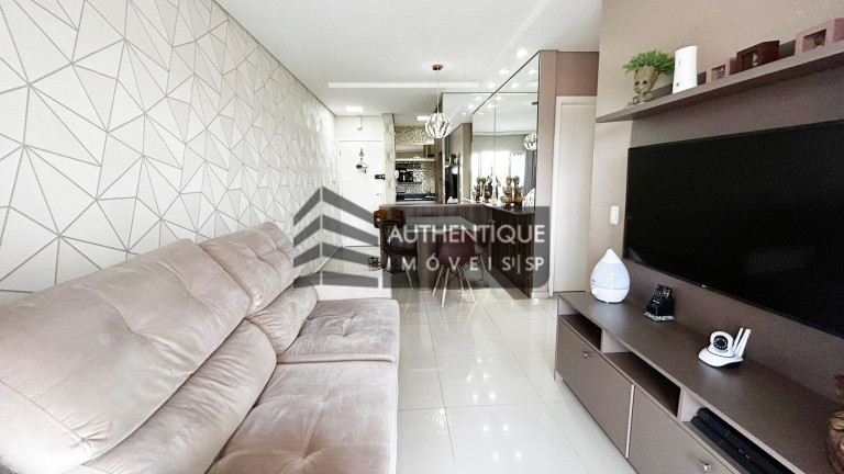 Imagem Apartamento com 2 Quartos à Venda, 69 m² em Demarchi - São Bernardo Do Campo Imagem Apartamento com 2 Quartos à Venda, 69 m² em Demarchi - São Bernardo Do Campo