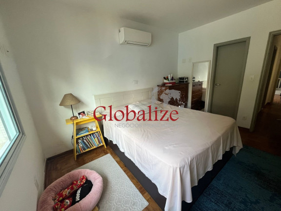 Imagem Imóvel com 3 Quartos à Venda, 127 m² em Boqueirão - Santos Imagem Imóvel com 3 Quartos à Venda, 127 m² em Boqueirão - Santos