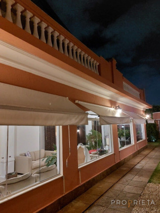 Imagem Casa de Condomínio com 5 Quartos à Venda, 458 m² em Barra Da Tijuca - Rio De Janeiro