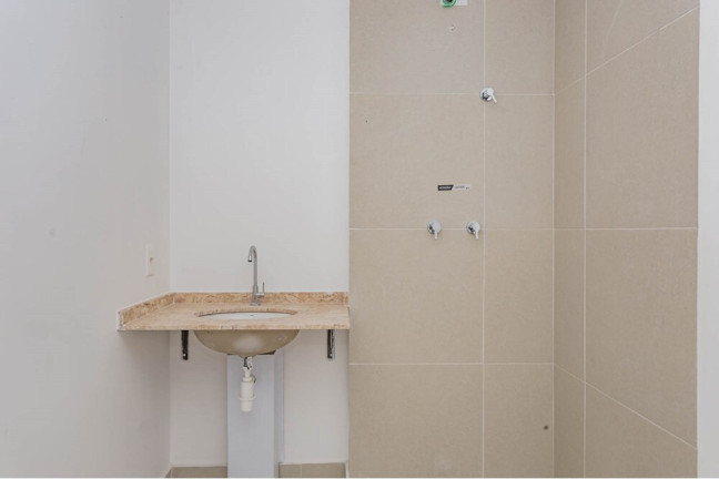 Imagem Apartamento com 1 Quarto à Venda, 27 m² em Ipiranga - São Paulo