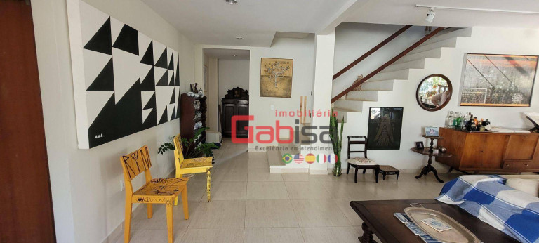 Imagem Casa com 5 Quartos à Venda, 300 m² em Baia Formosa - Armação Dos Búzios Imagem Casa com 5 Quartos à Venda, 300 m² em Baia Formosa - Armação Dos Búzios