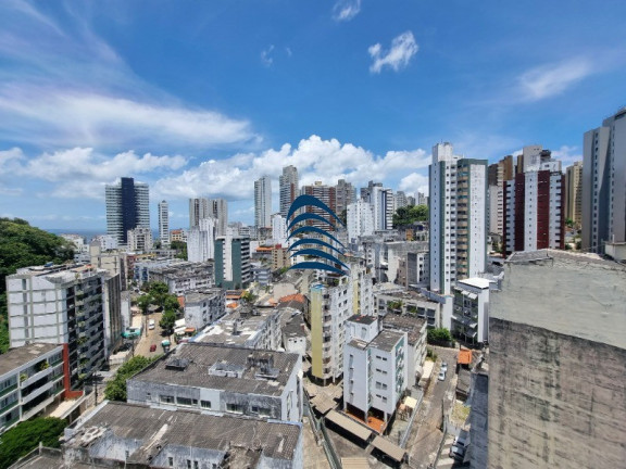 Imagem Imóvel com 1 Quarto à Venda, 38 m² em Graça - Salvador Imagem Imóvel com 1 Quarto à Venda, 38 m² em Graça - Salvador