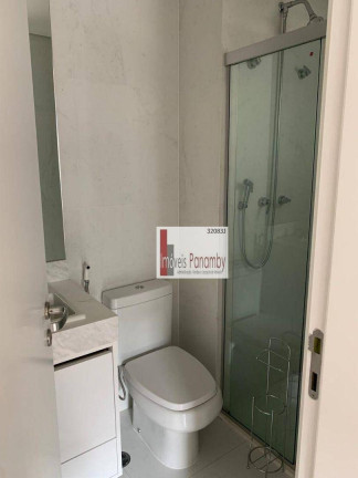 Imagem Apartamento com 3 Quartos à Venda, 192 m² em Campo Belo - São Paulo Imagem Apartamento com 3 Quartos à Venda, 192 m² em Campo Belo - São Paulo