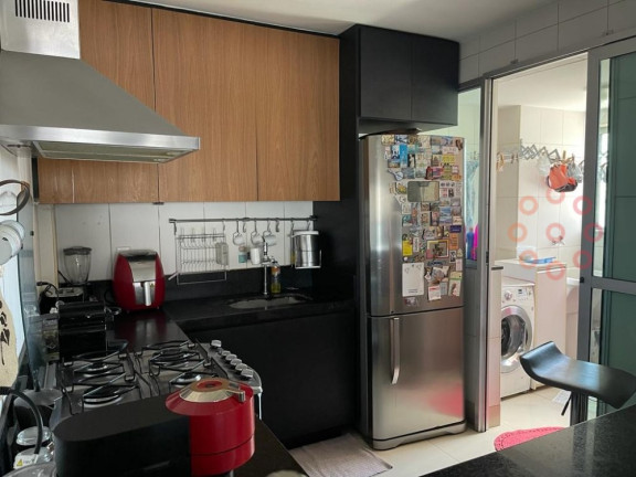 Imagem Cobertura com 3 Quartos à Venda, 175 m² em Lourdes - Belo Horizonte