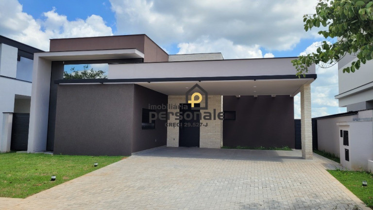 Imagem Imóvel com 3 Quartos à Venda, 251 m² em Alphaville Nova Esplanada - Votorantim Imagem Imóvel com 3 Quartos à Venda, 251 m² em Alphaville Nova Esplanada - Votorantim